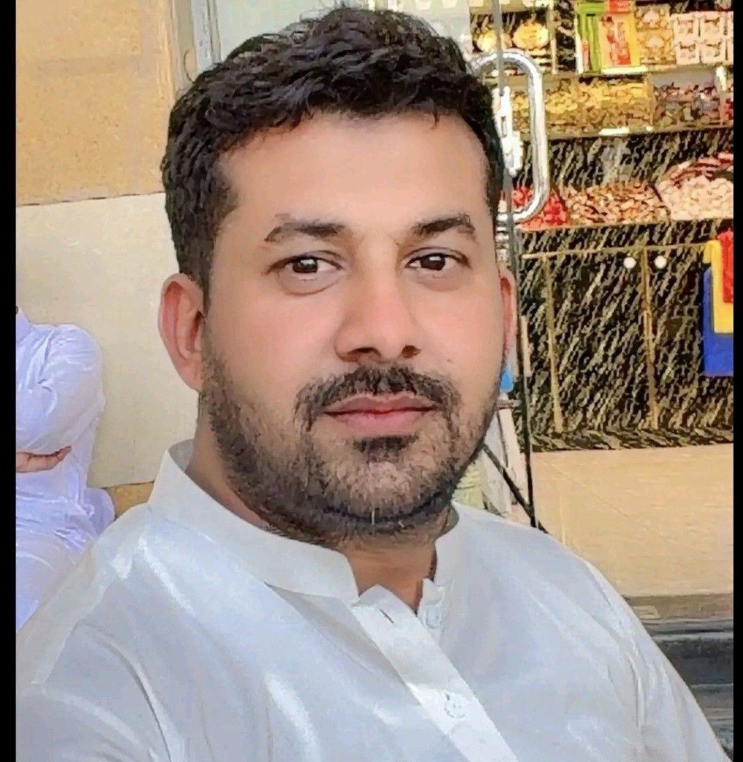 Rashid Khan