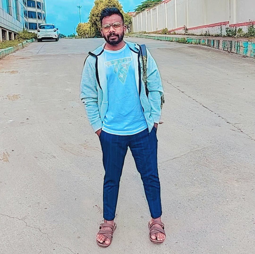 Rahul Raj Kuruvattu