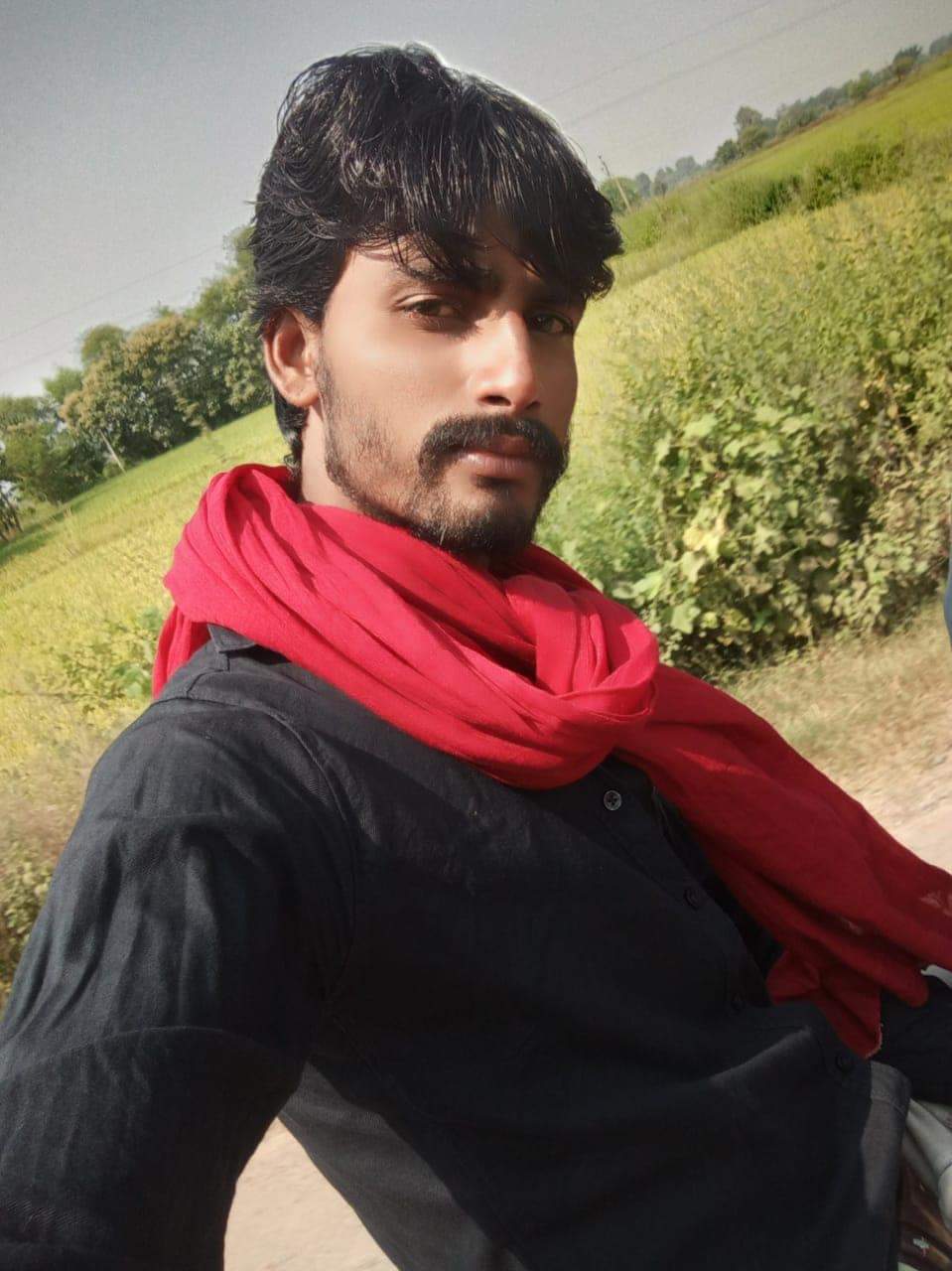 Lokendra Yadav Govindra Dada