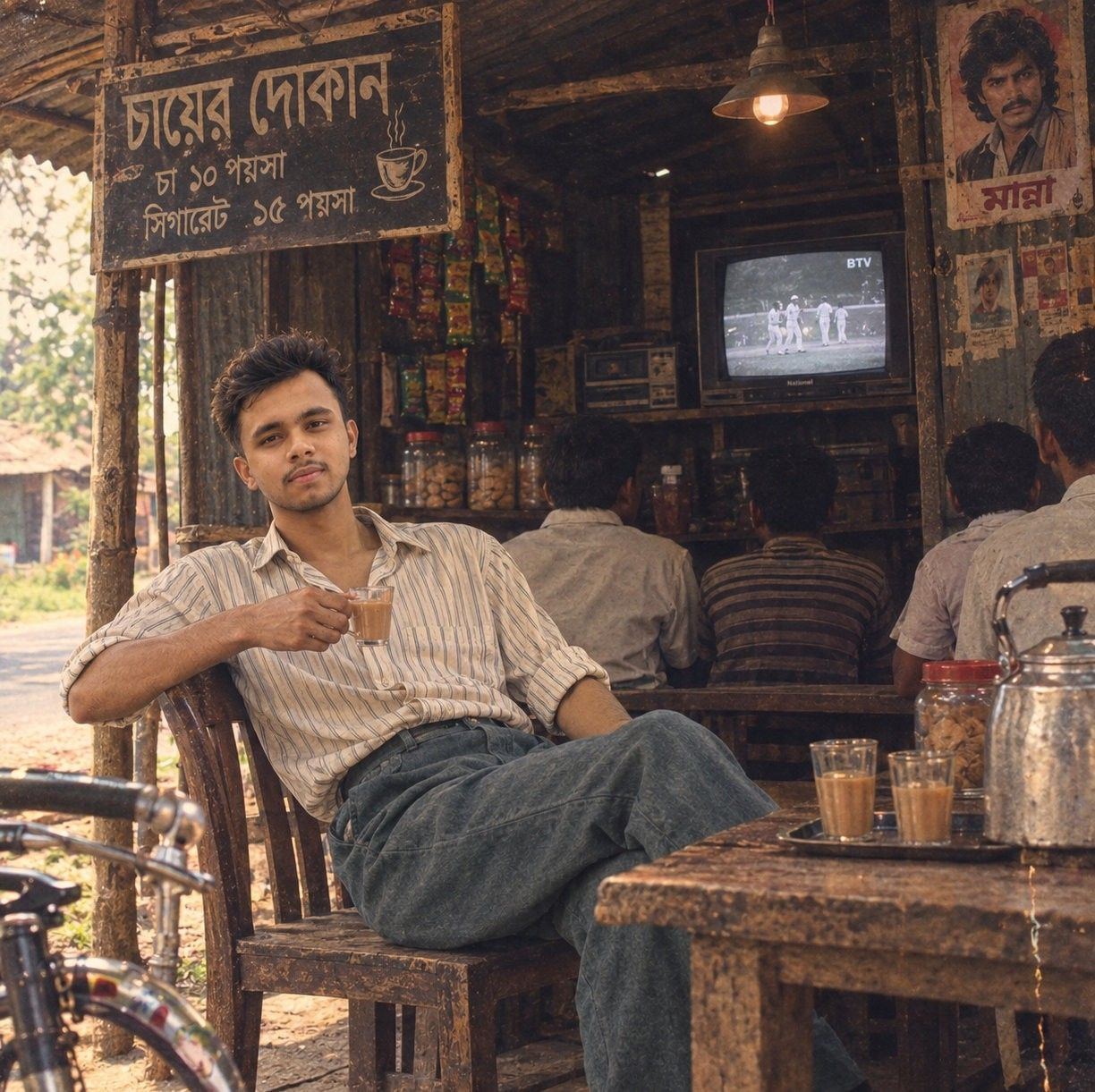 SaBbir RoHman