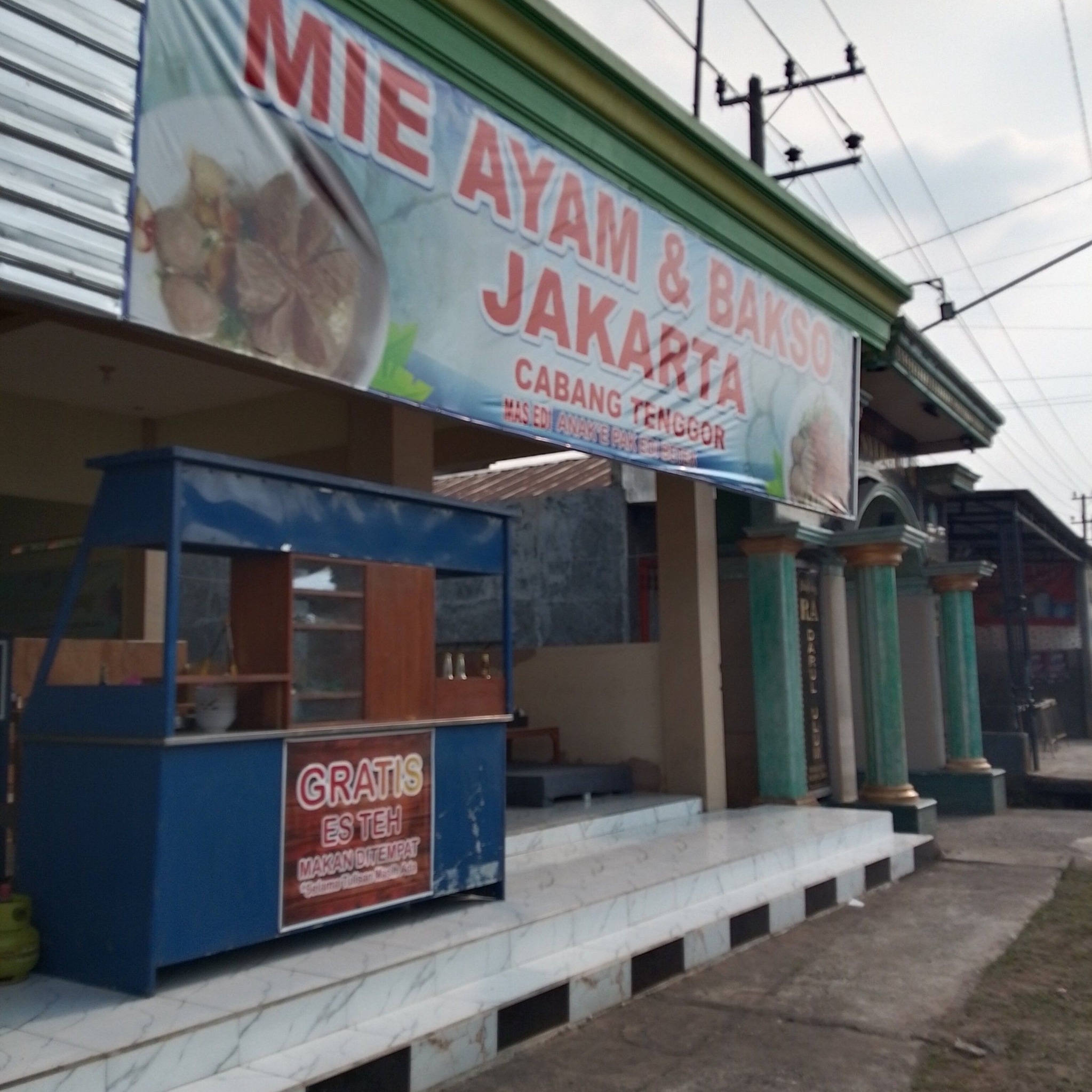 Edi Riyanto