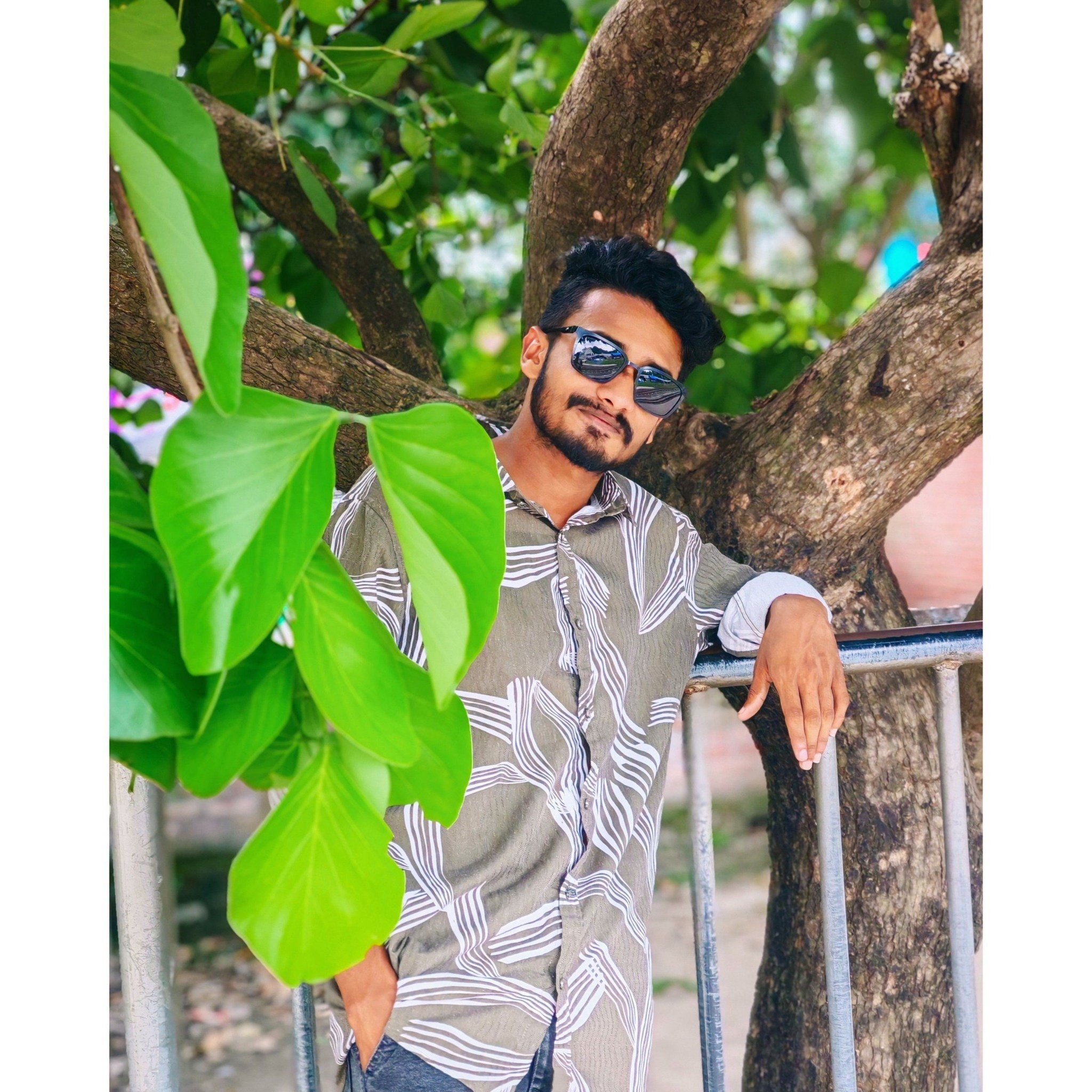 Md Rifat Islam