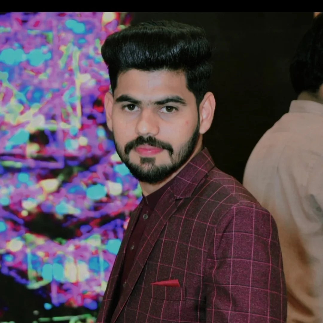 Yasir Rajpoot