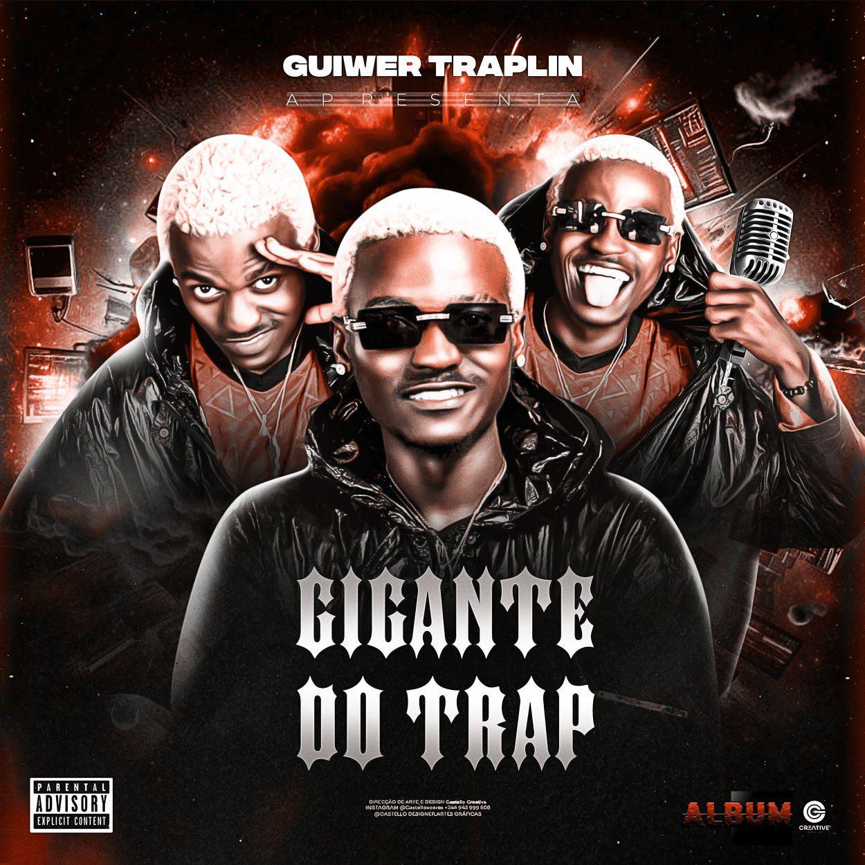 Guiwer Traplin