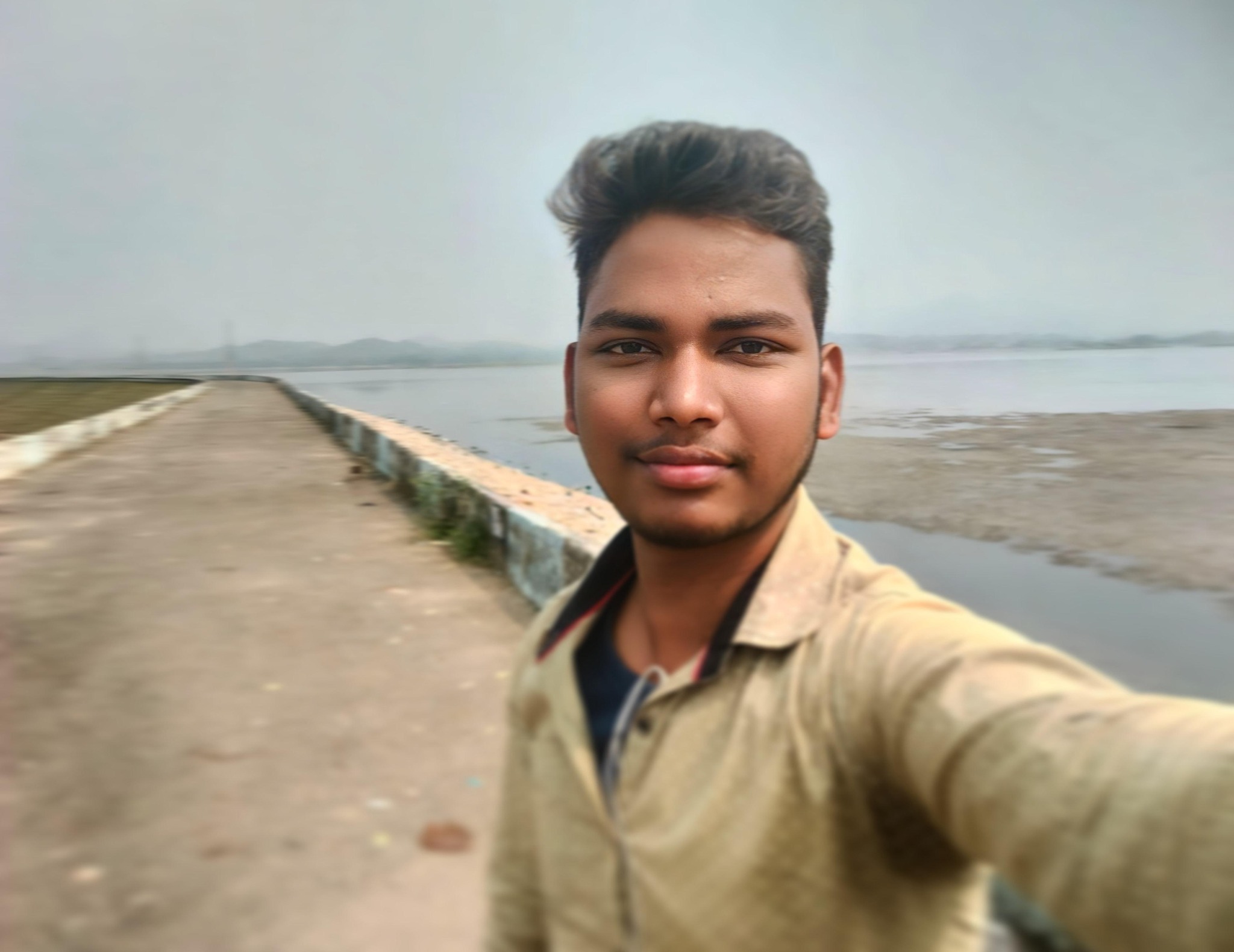 Tapas Kumar Rout
