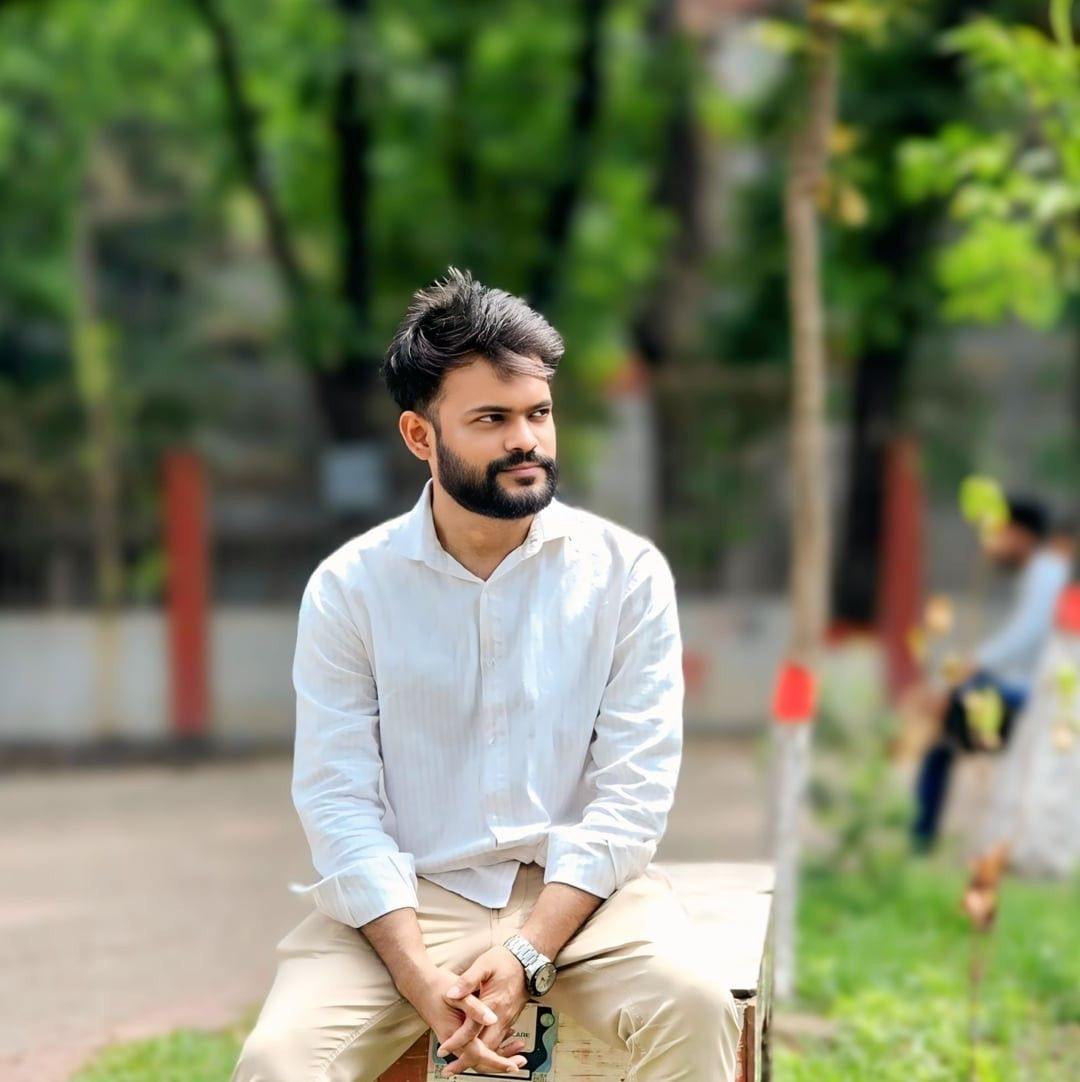 Mohammad Robi Ul