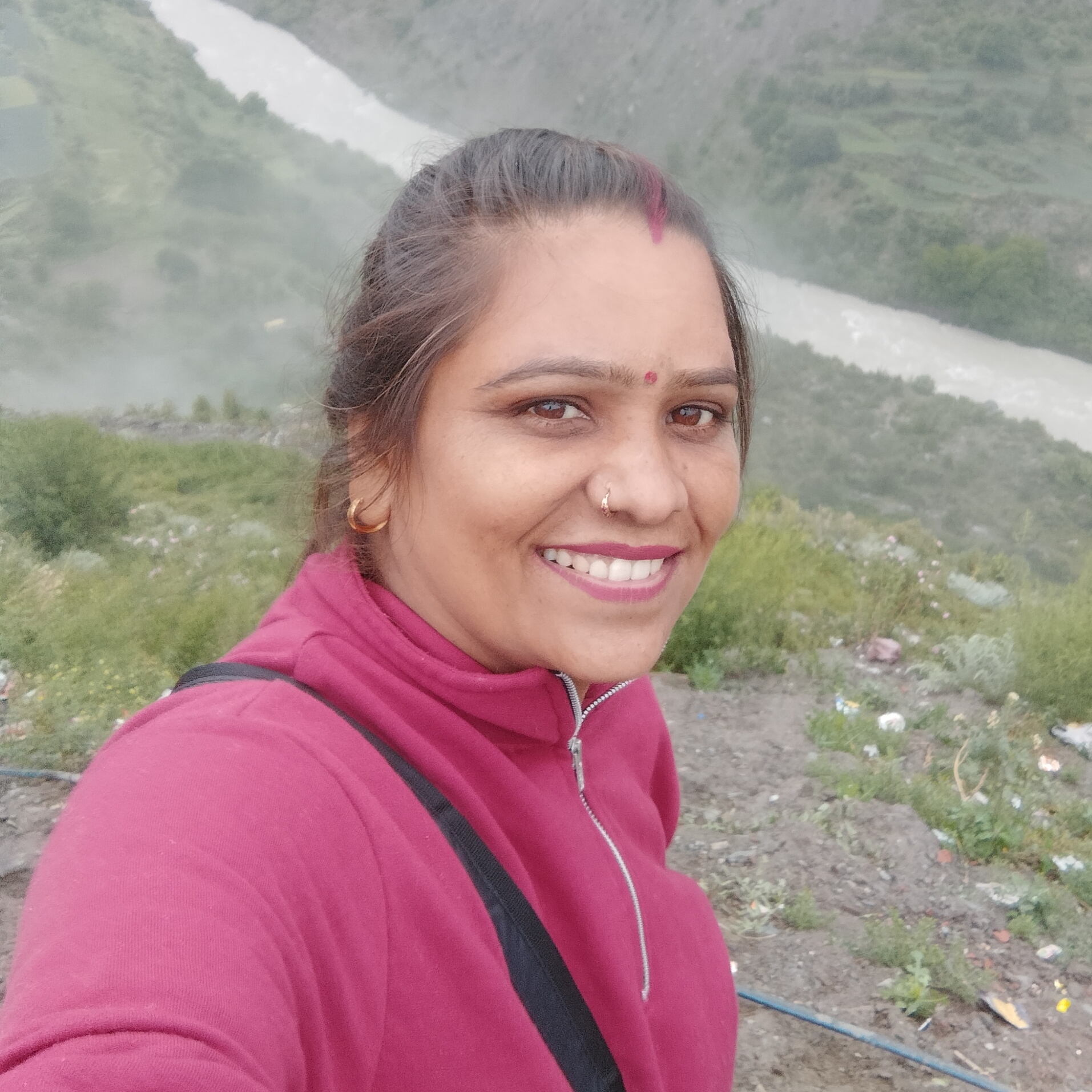 Shagun Rana on Reels