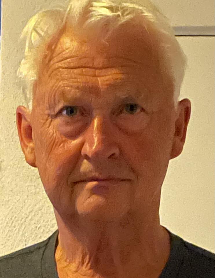 Niels Rasmussen