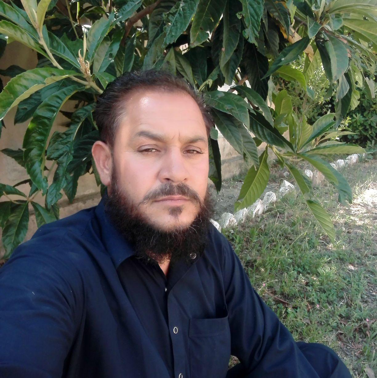 Attullah Khan Nazi | Aslam Rind