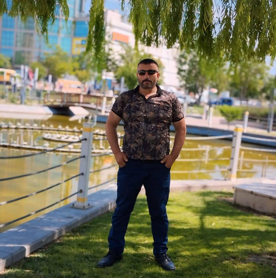 Mustafa Tugrul