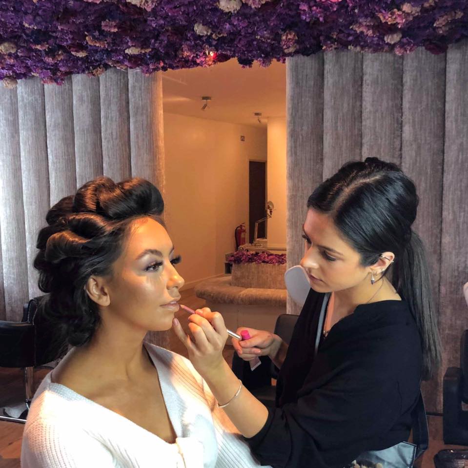 Makeup By ElizabethR | Newcastle upon Tyne