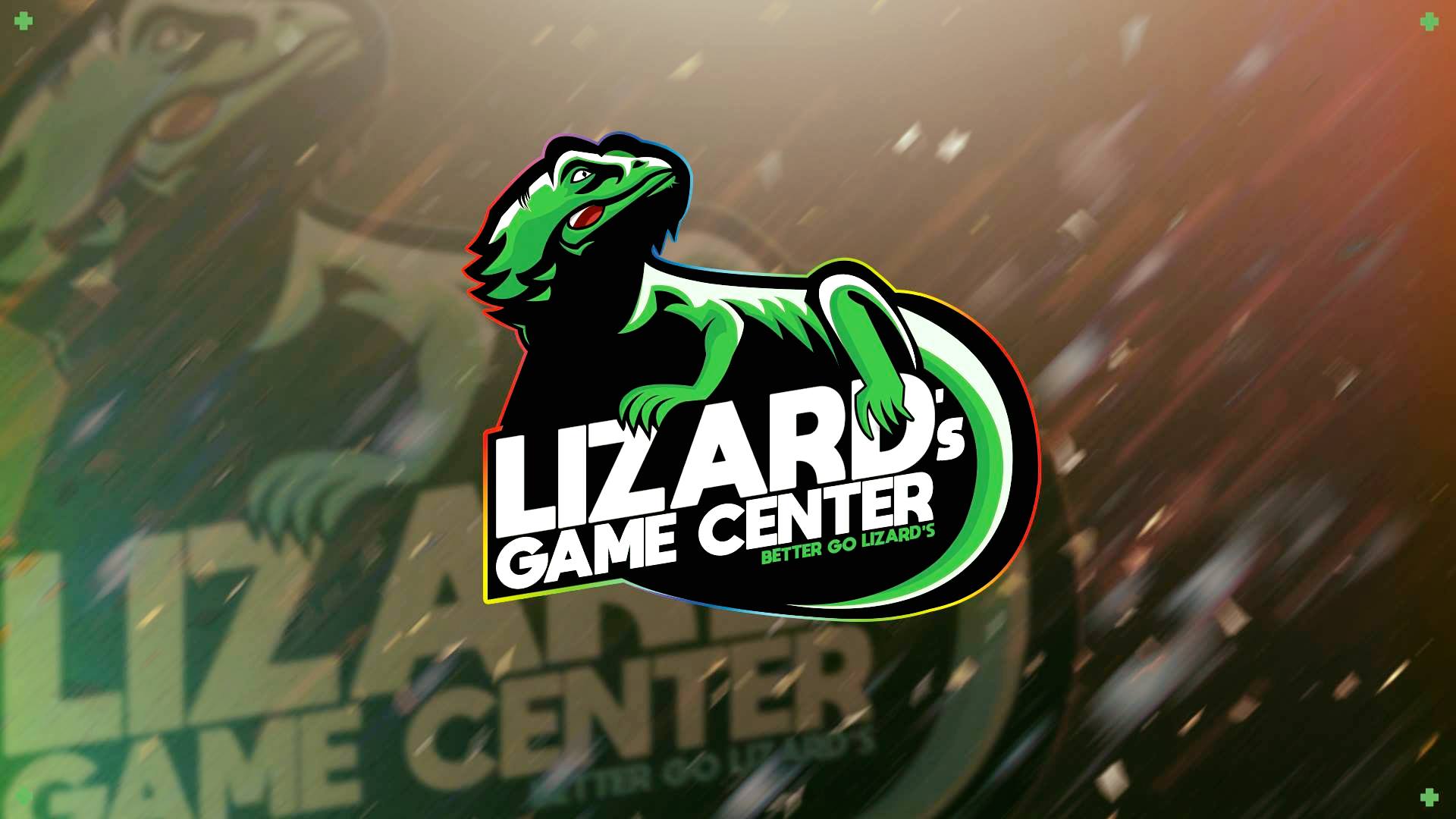 Lizard's Game Center | Izmir