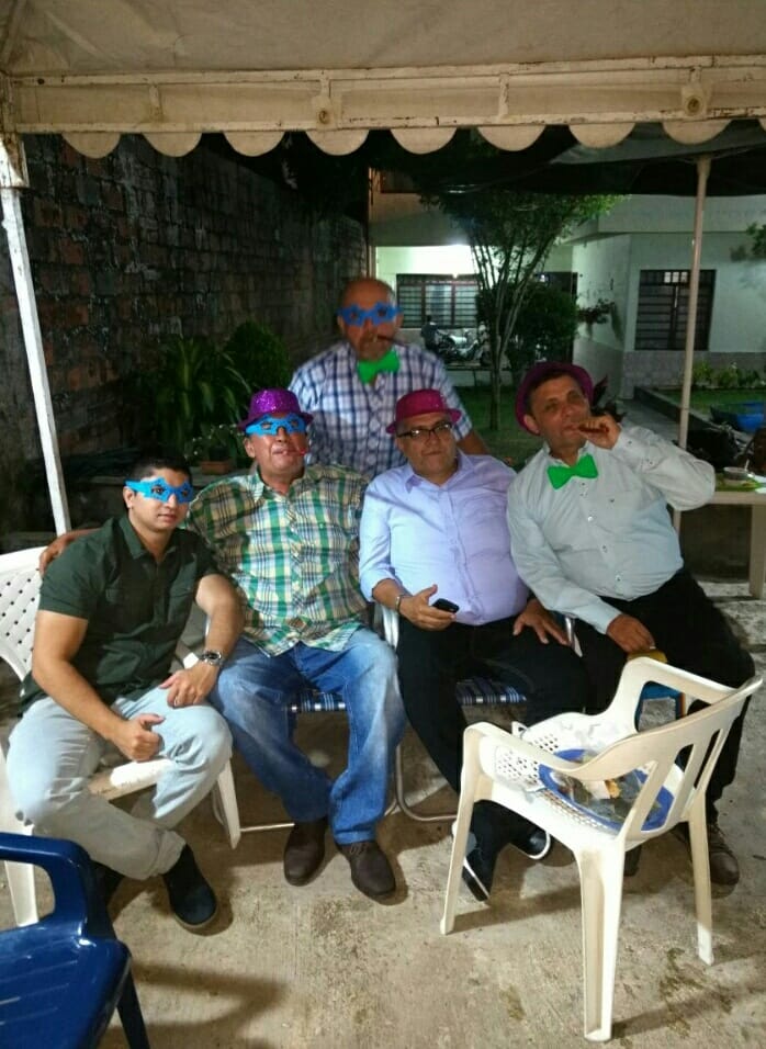 El Pescador de Baru Una Bella Cumbia Del Recuerdo De Hernan Rojas Y Los ...