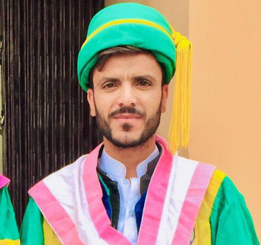 Sajid Rodeni