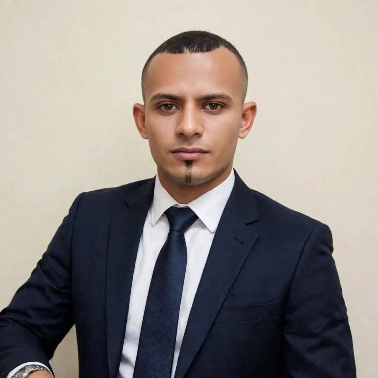Badr Ragab