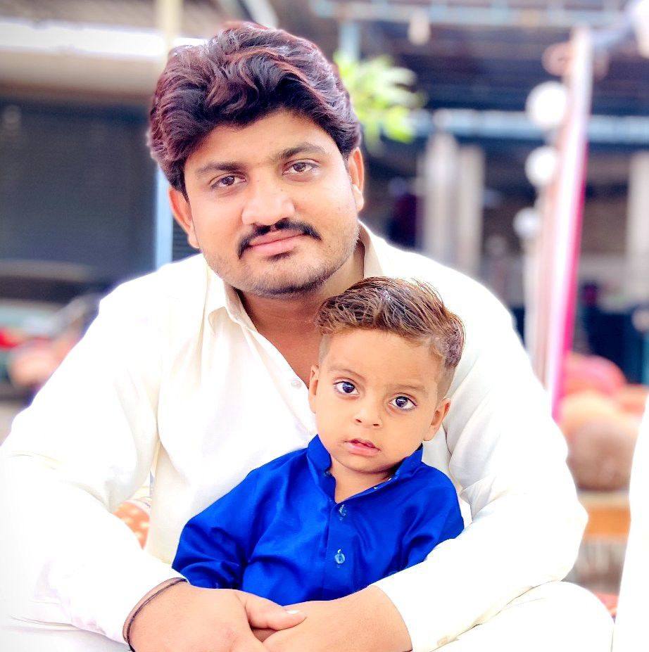 Mir Hassan