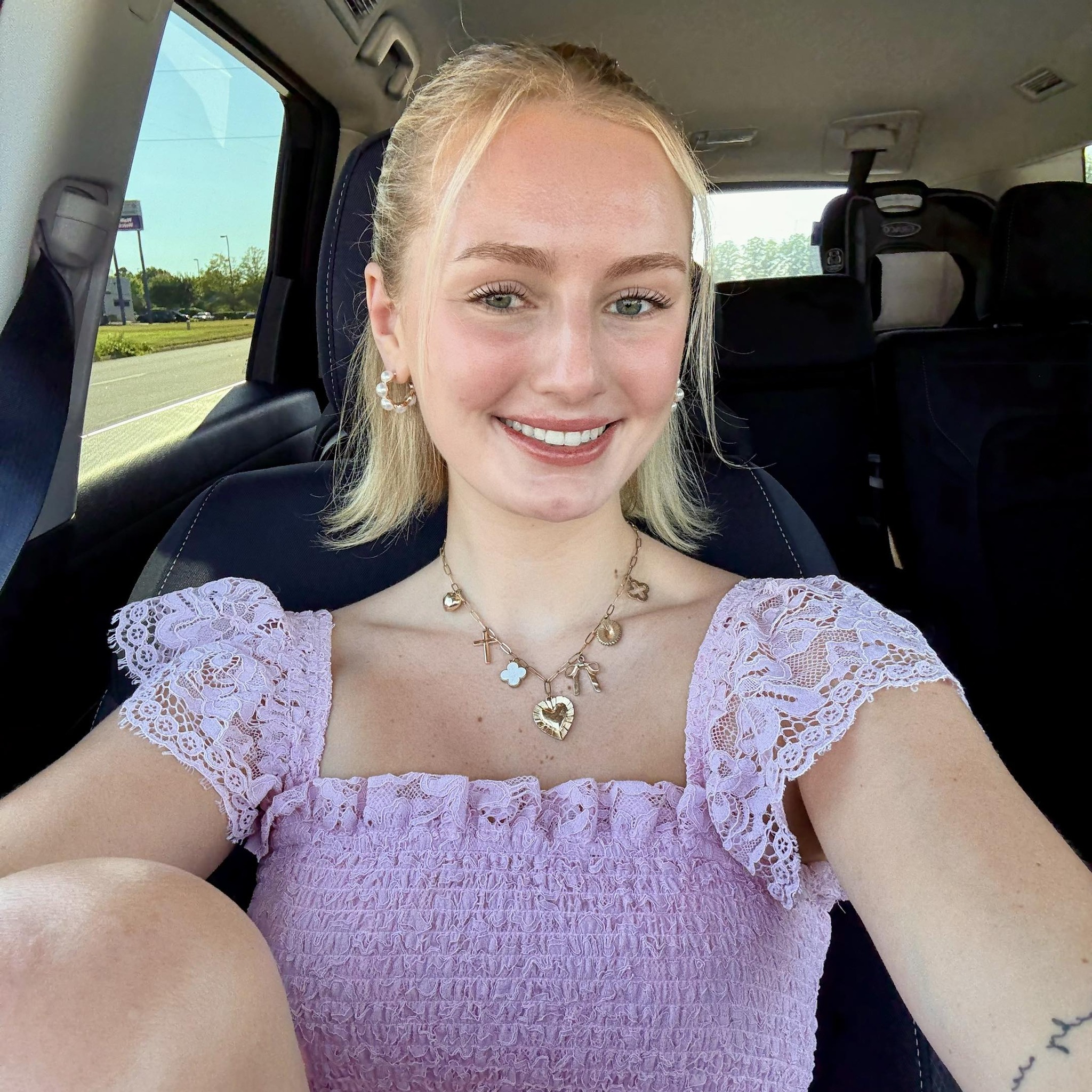 Rachel Bridges