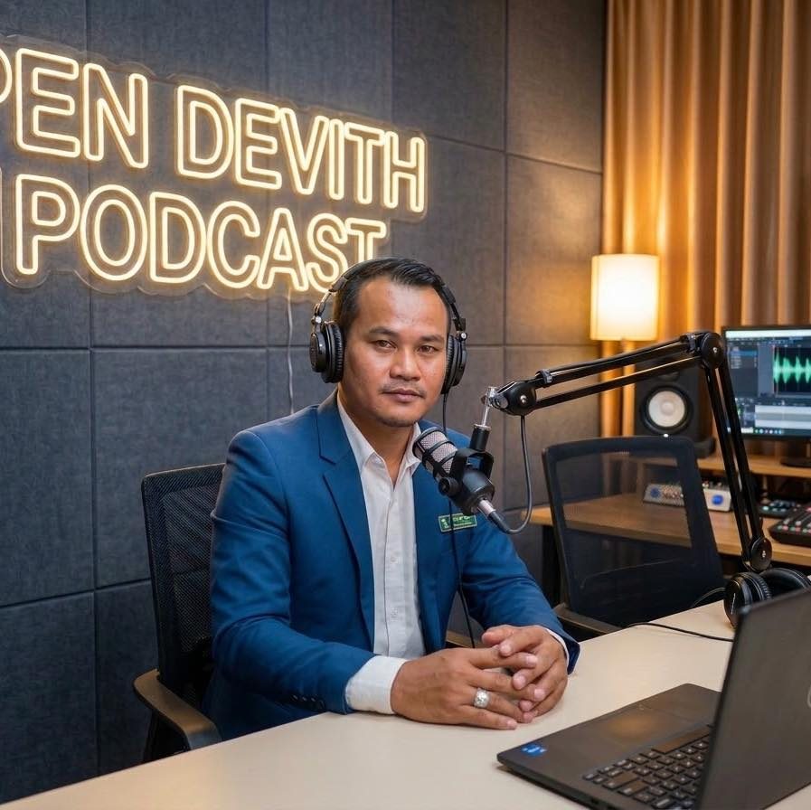 Pen៚Devith | Phnom Penh