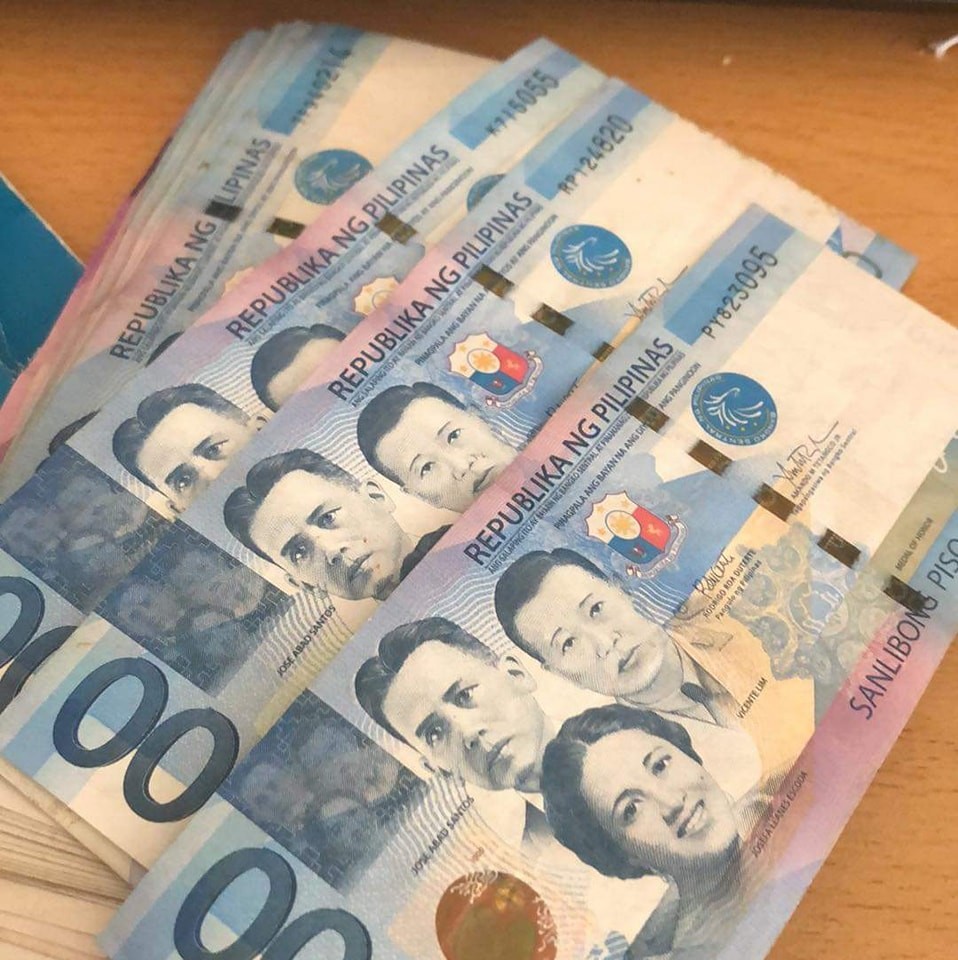 Usapang Pera Group | Ask ko lng.. ano po un maximum highest monthly ...