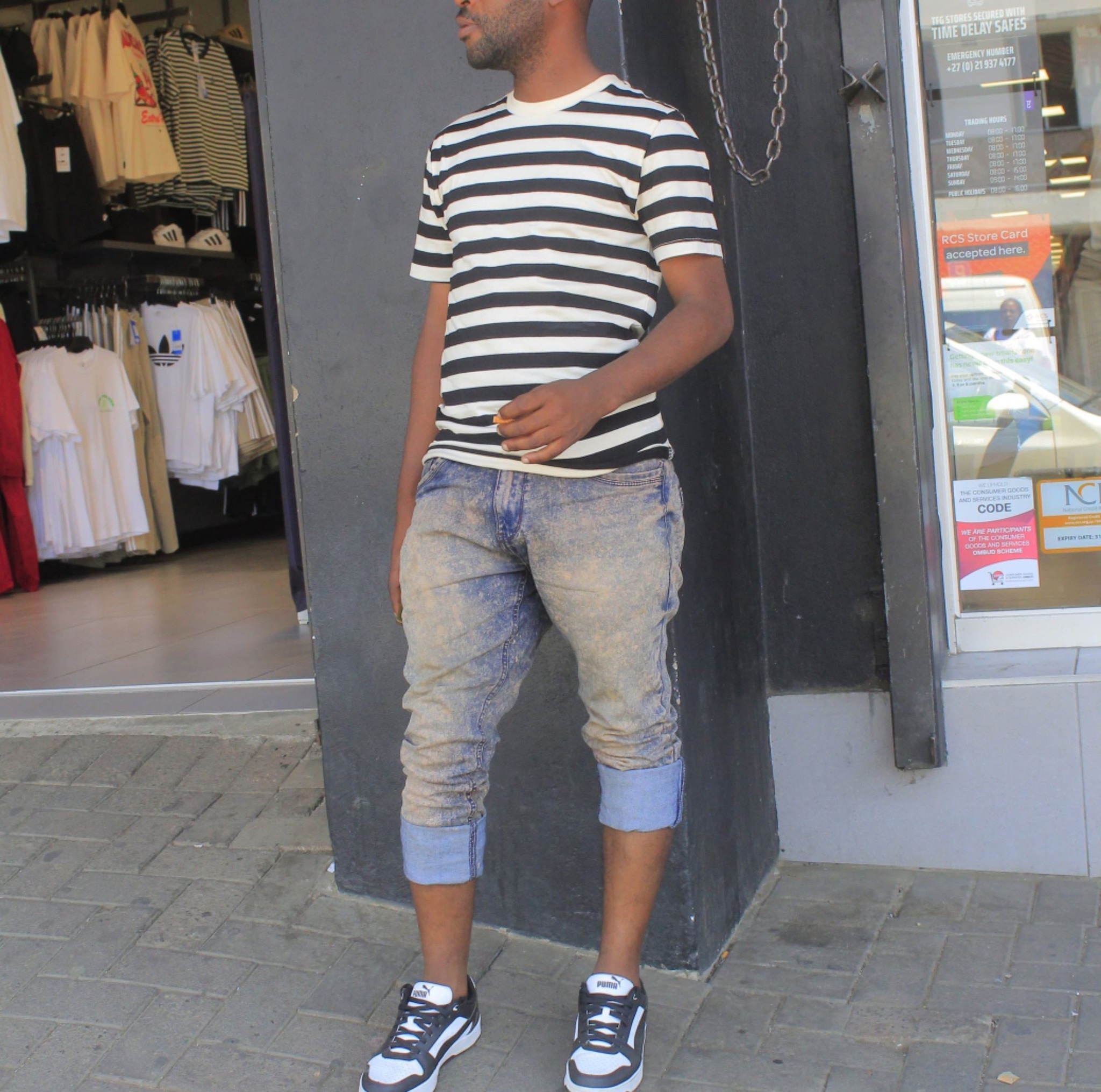 Vuh Richard - ANC ngendlela enginithembe ngayo cha... | Facebook