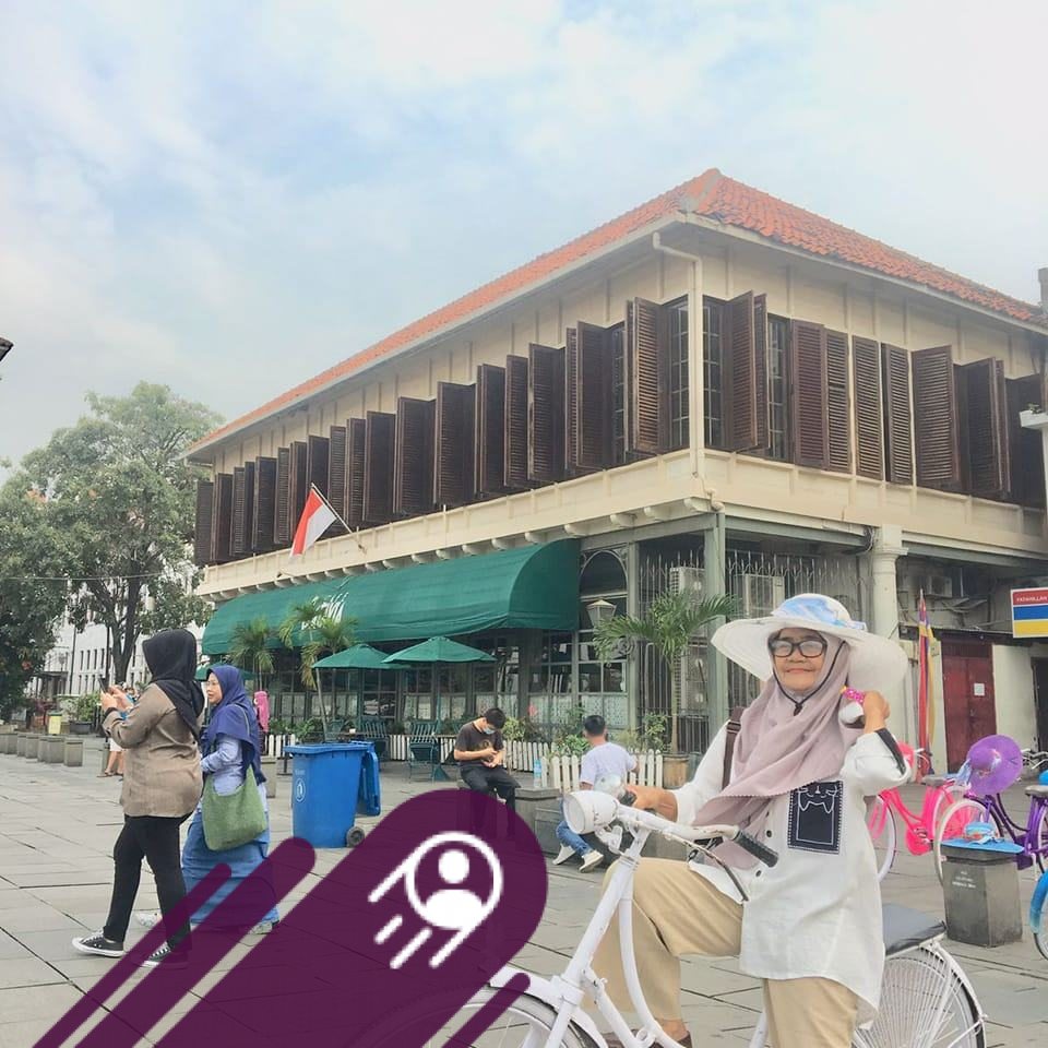 Jaman la serba sulit | Cong Alak
