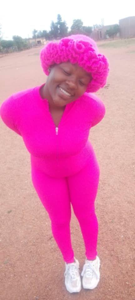 Candy Shxtra Rsa