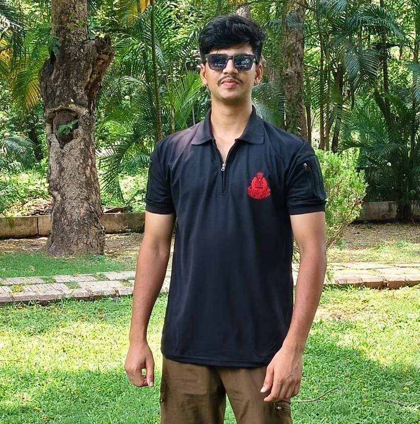 Vikash Kumar