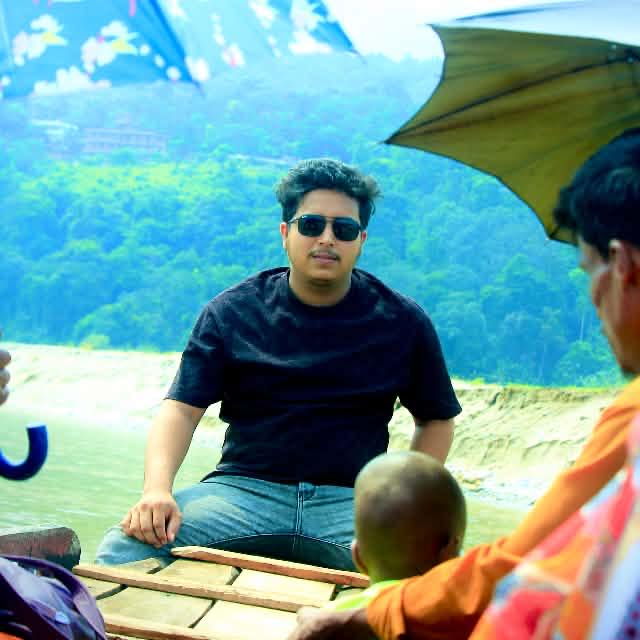 Md Rasel Khan