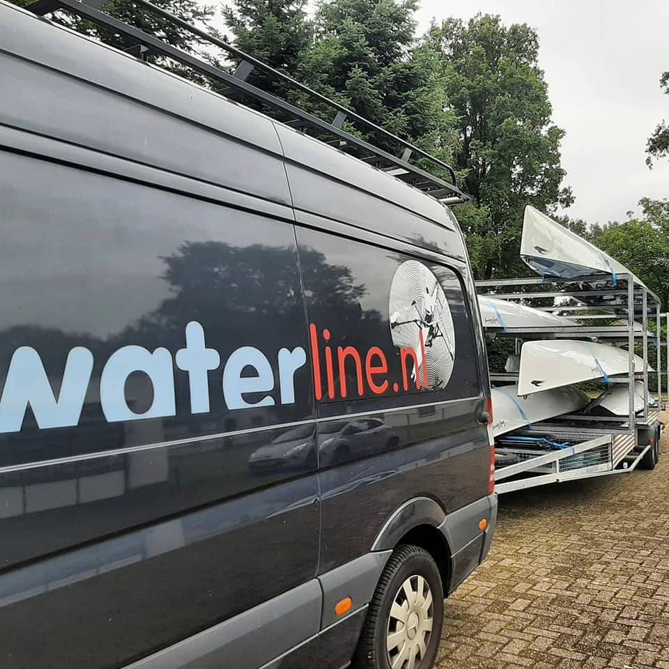 Tilburg Rowing Masters