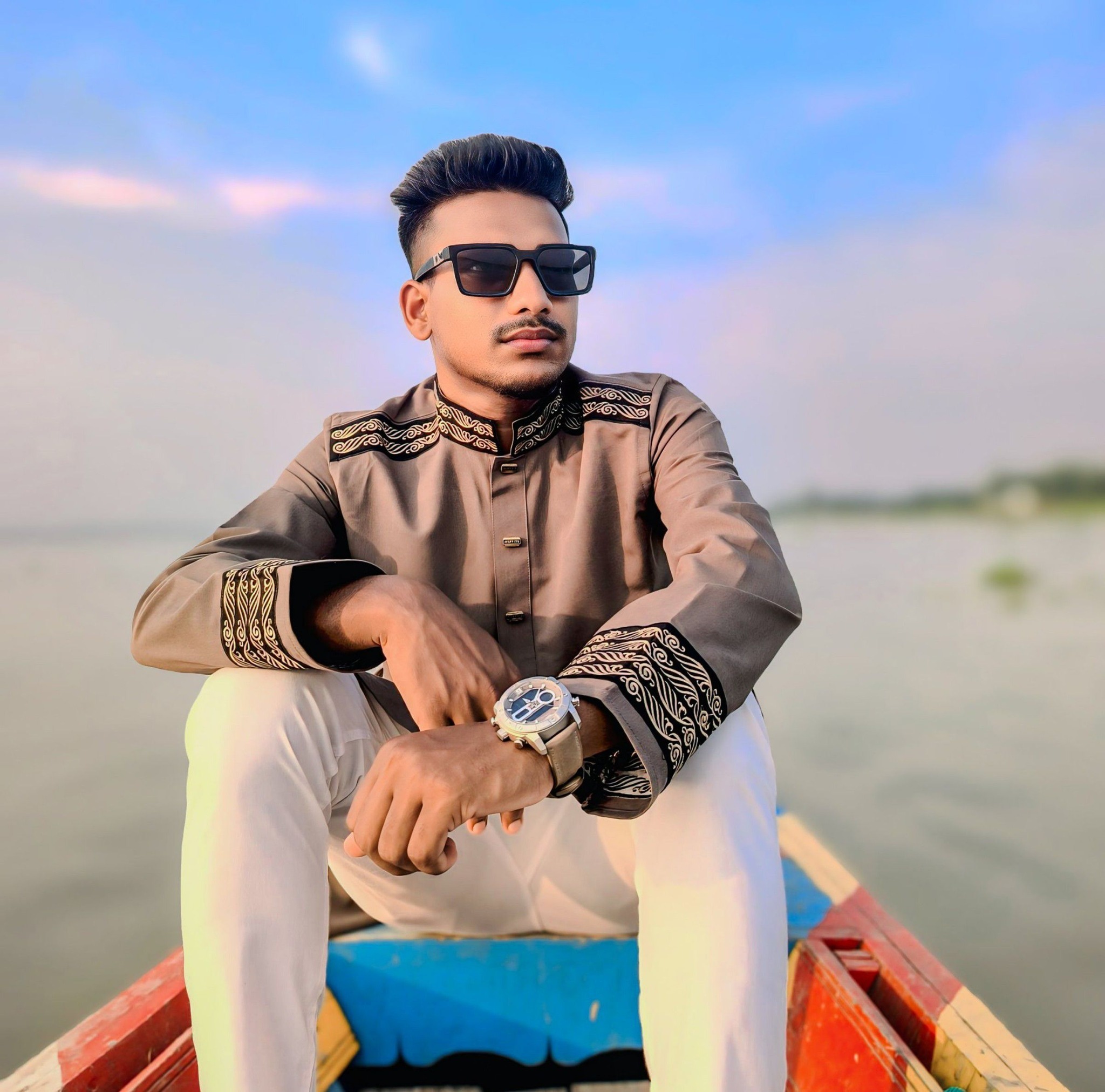 Saiful Islam Raj