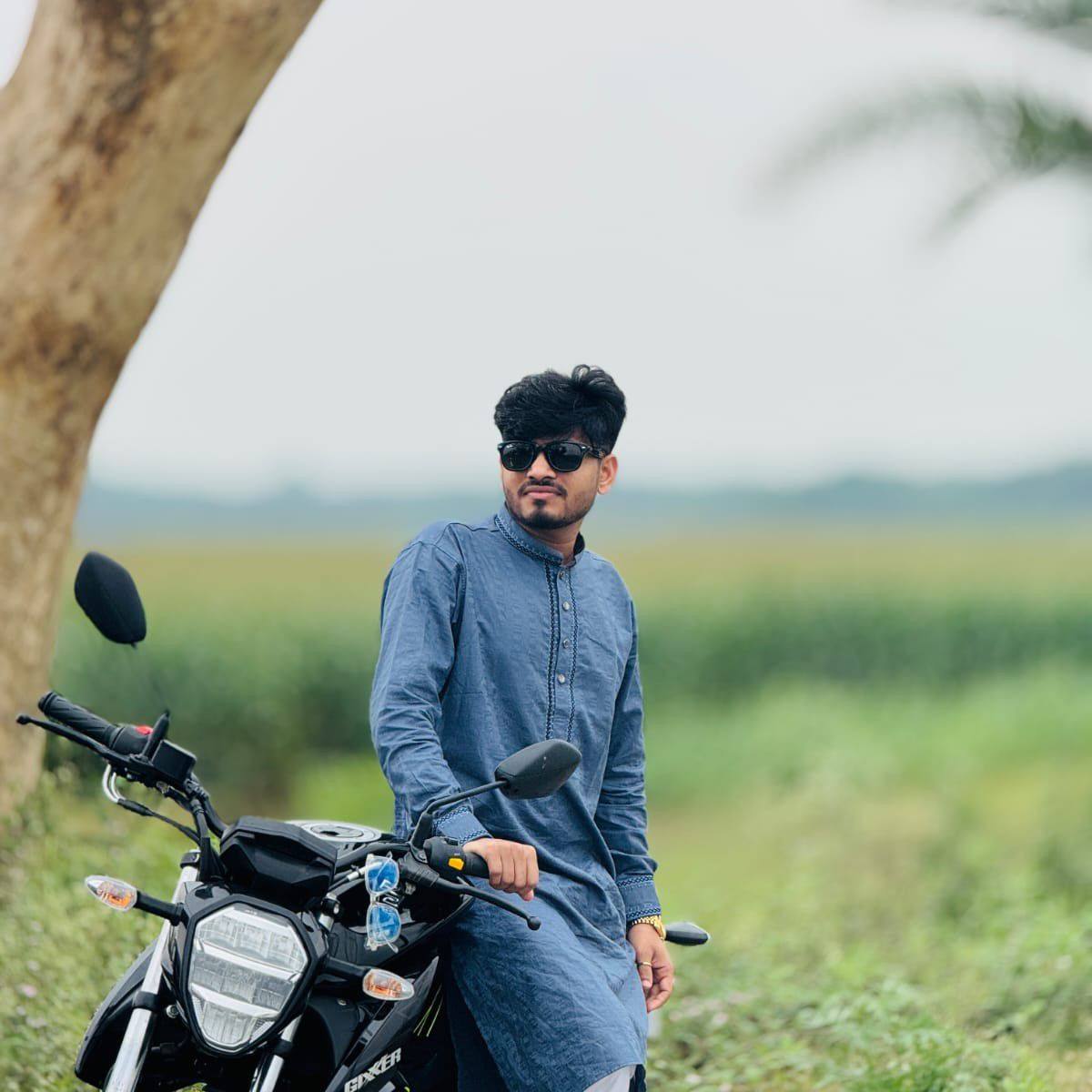 Bellal Khan