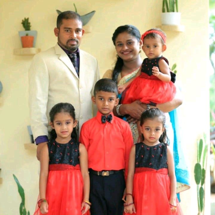 Deshika Rajapaksha