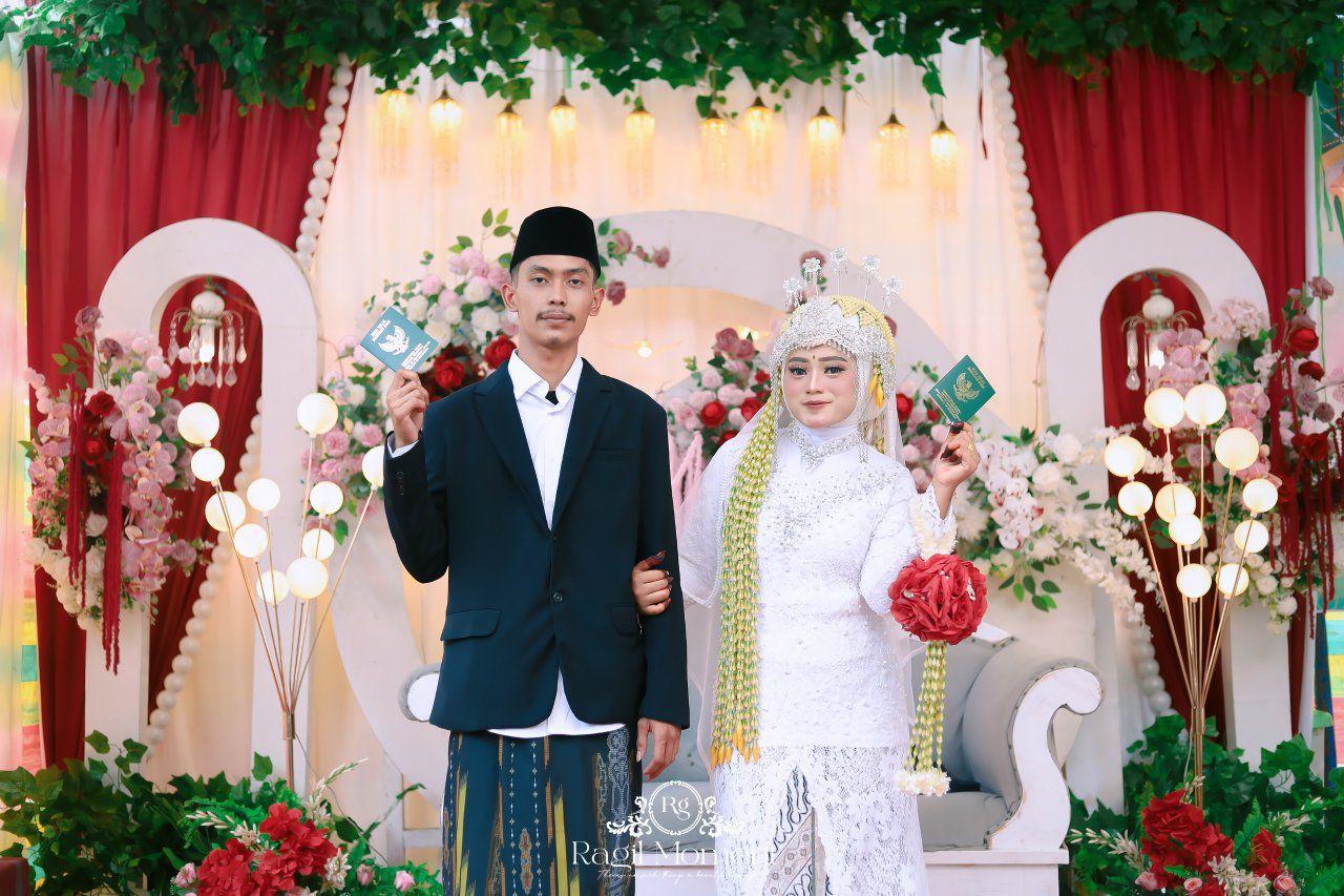 Kabut asap semakin menebal di pagi hari 🤧lekas membaik desaku 🤲🏻🥹 | Eva ...
