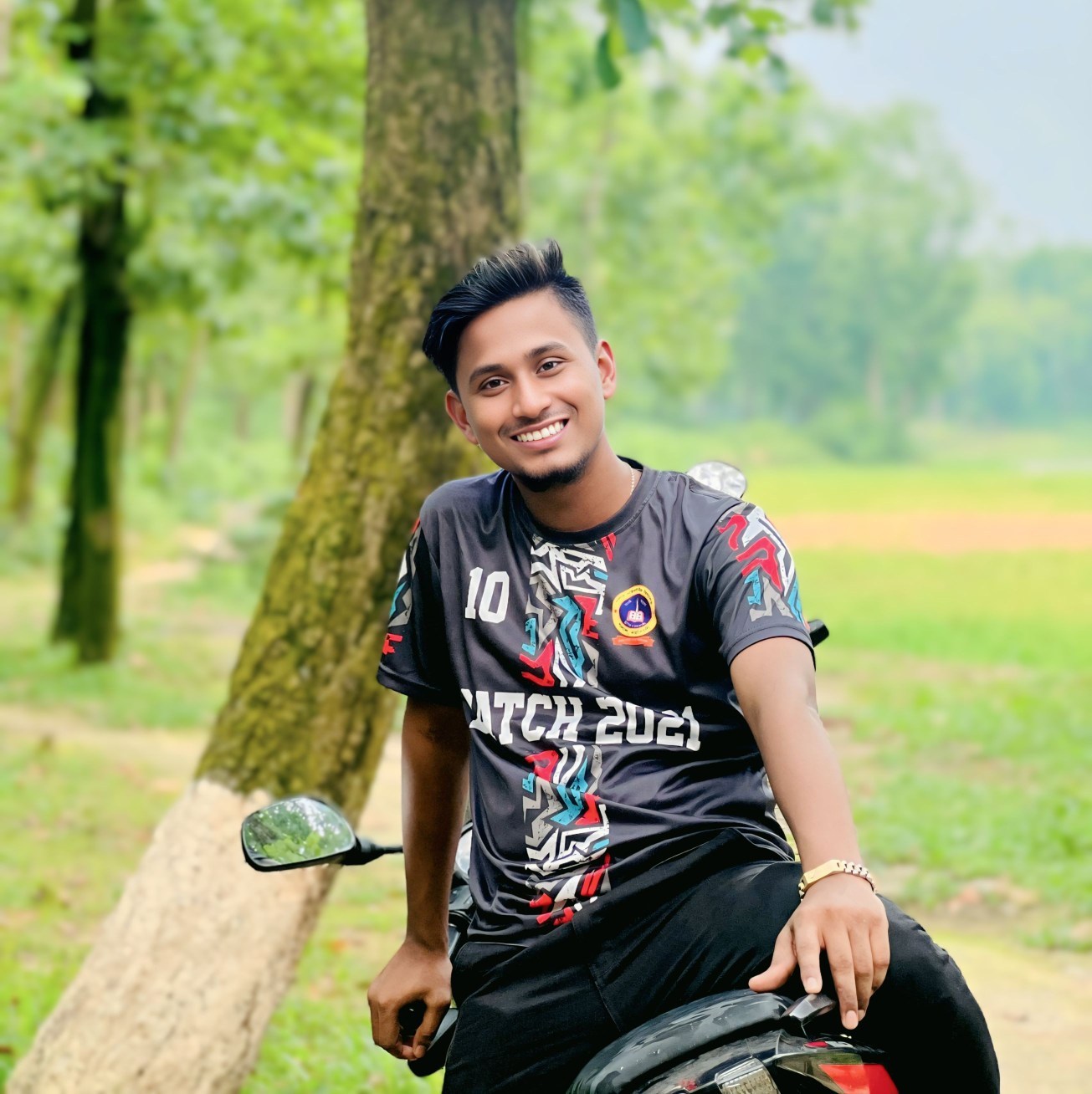 রুহিন প্রধান