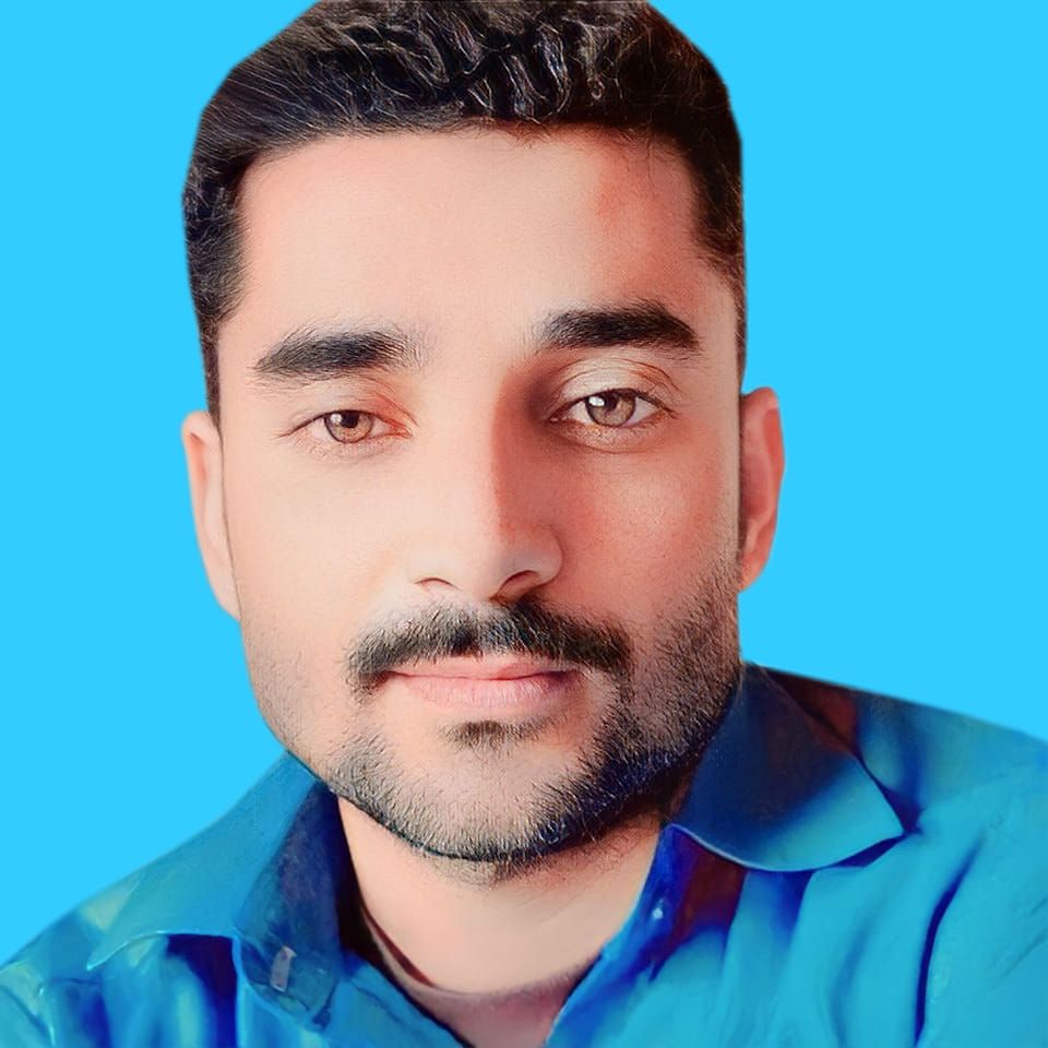 Kashif Khan