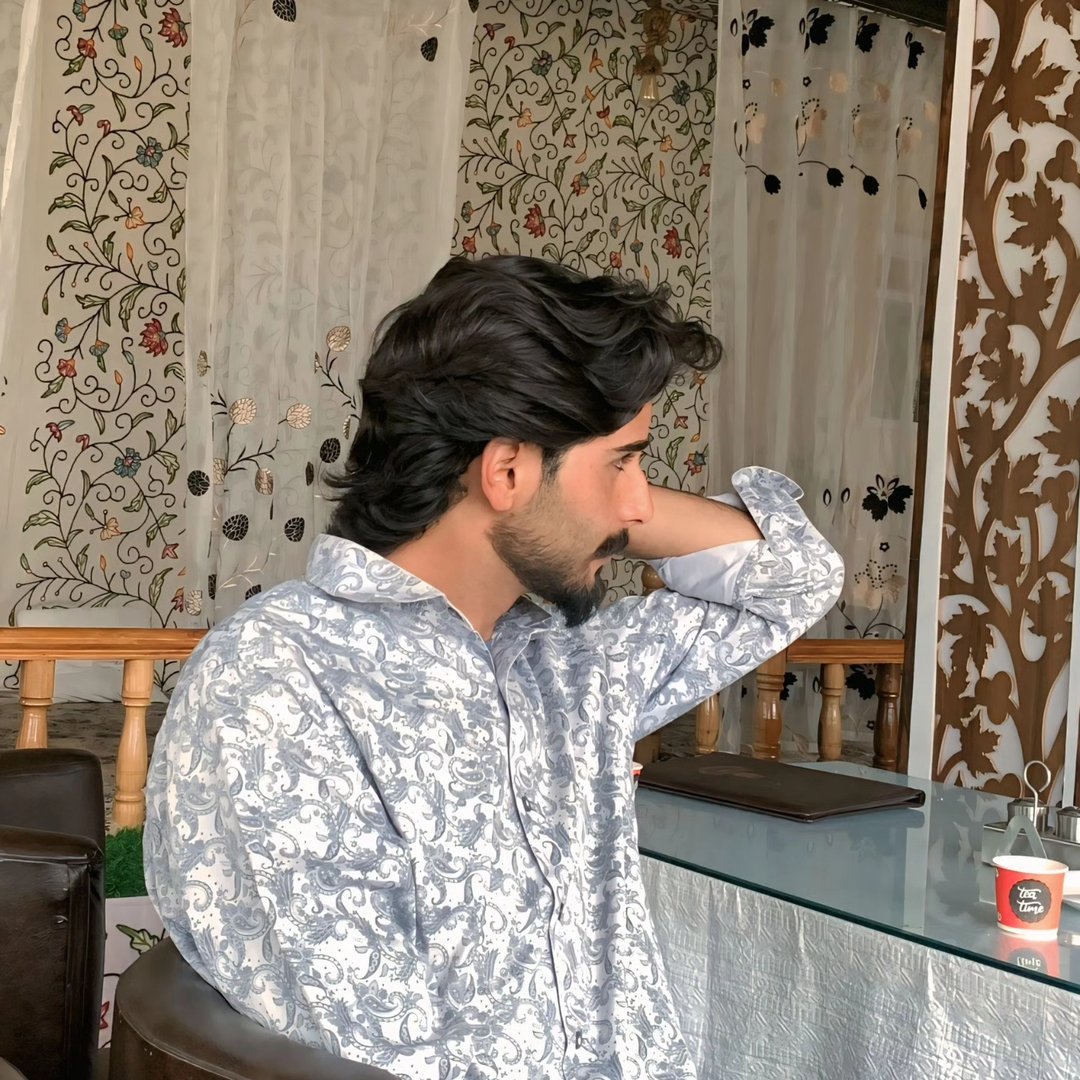 Irshad Ahmad