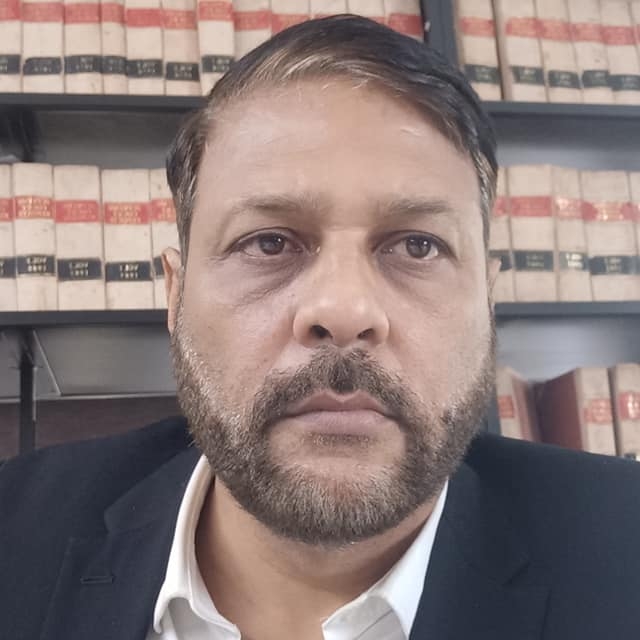 Rashid Rizvi