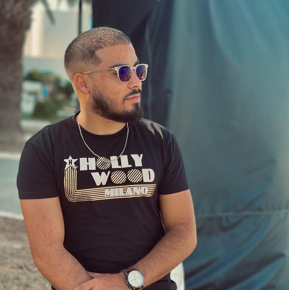 Malek Mrad