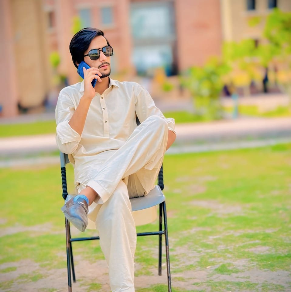CH Rehan Waheed