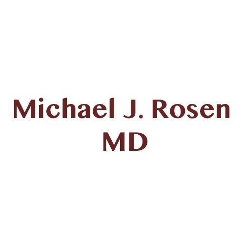 Michael J. Rosen MD | Roswell GA