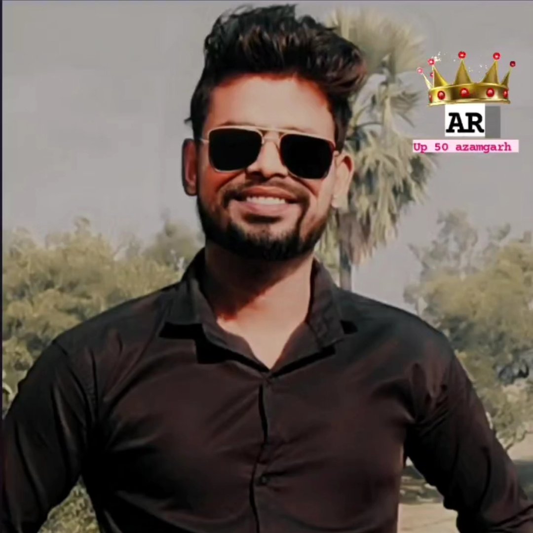 Arvind Raj
