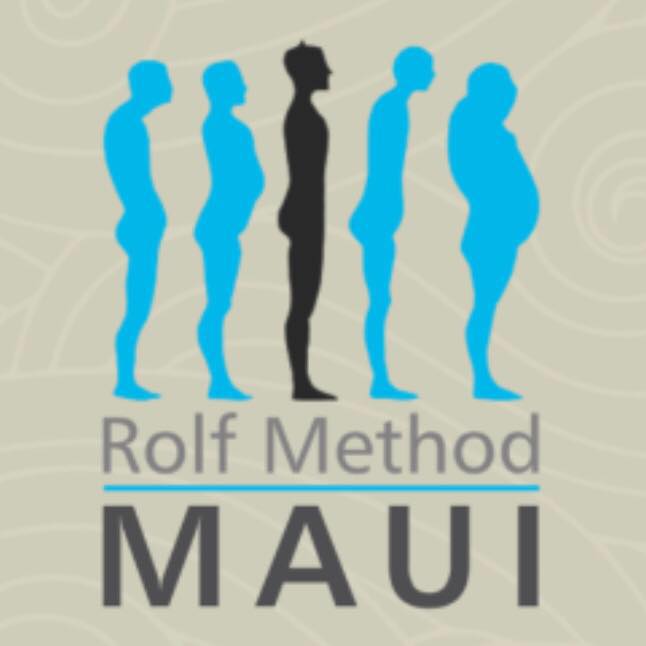 Rolf Method Maui | Lahaina HI