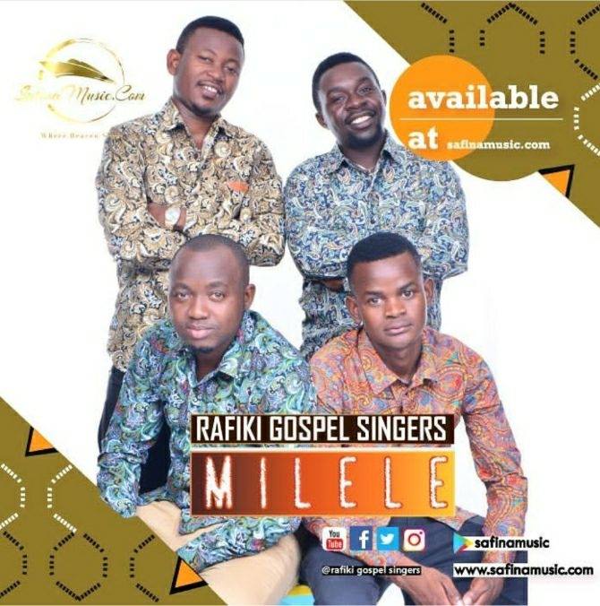 Rafiki Gospel Singers