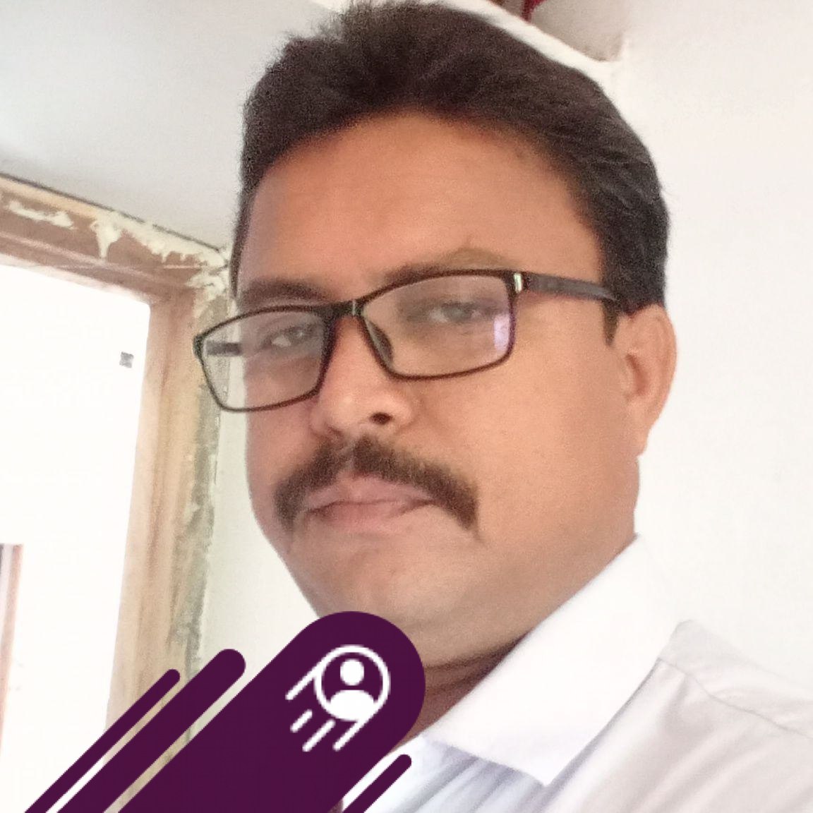 Vikash Rana