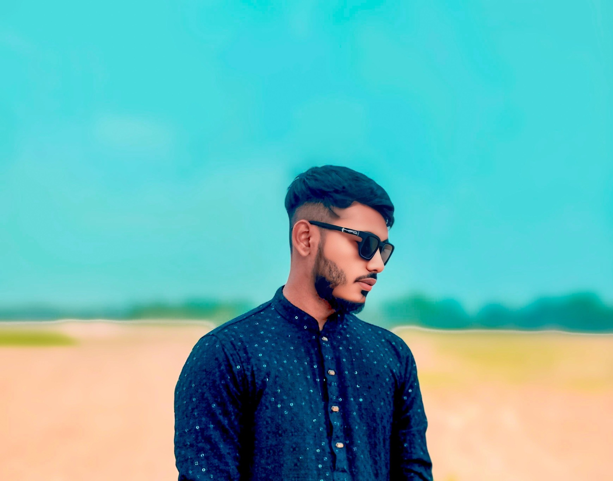 একটু চেষ্টা করলাম 😁😁 | Md Mahde Hasan Meraj