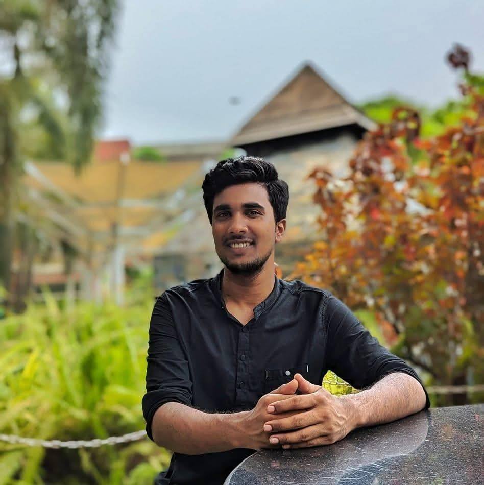 S M Raj
