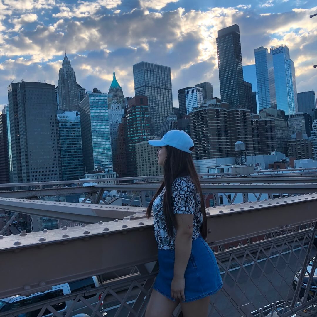 Jamie Rojas