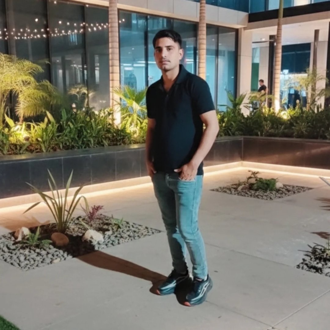 Raj Rajesh