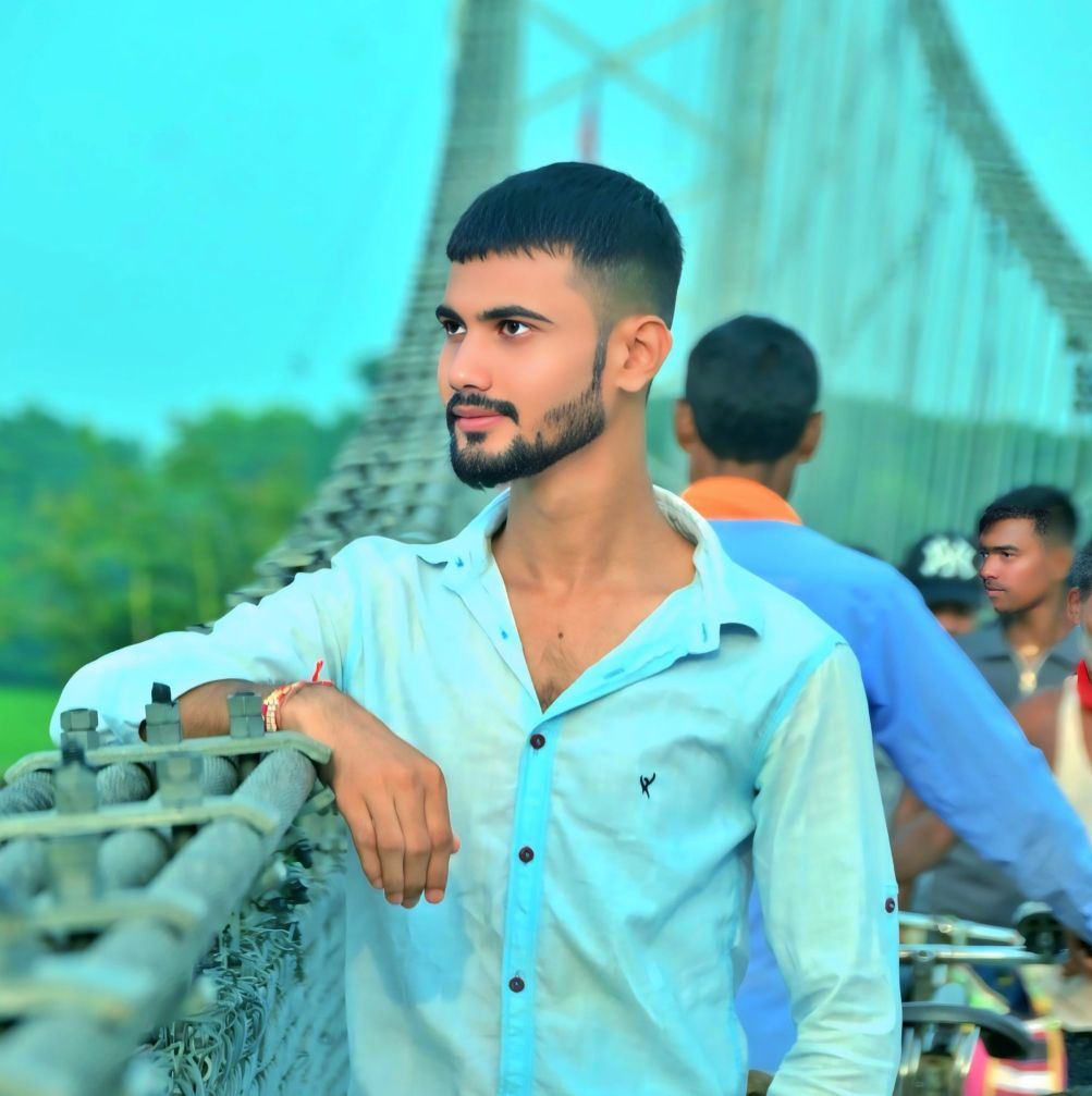 Ramsundar Sah
