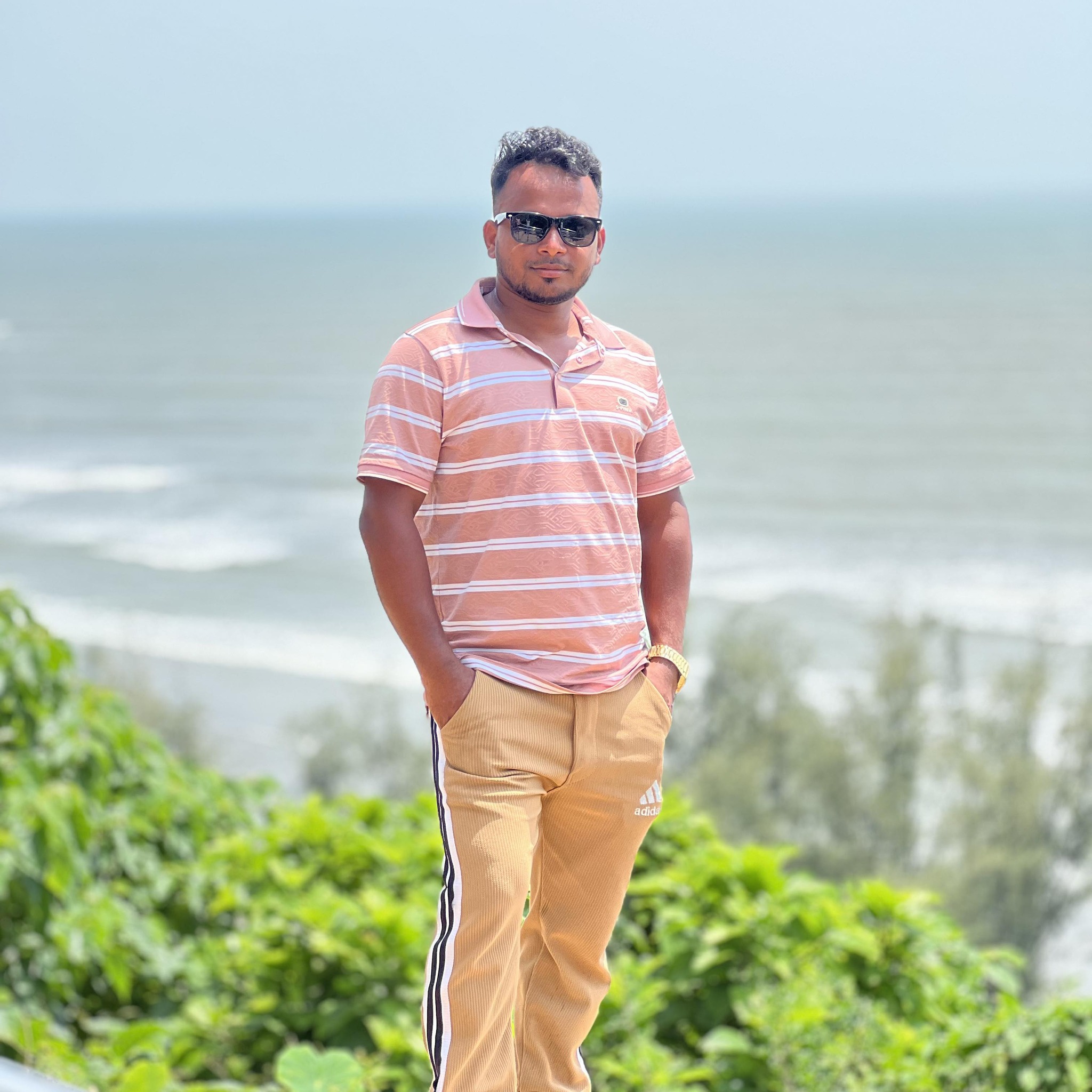 MD Mahmudur Rahman